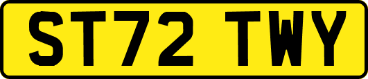 ST72TWY