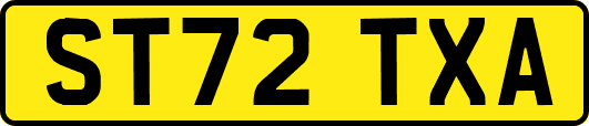 ST72TXA