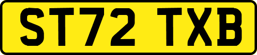 ST72TXB