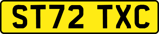 ST72TXC