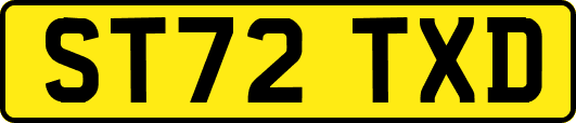 ST72TXD