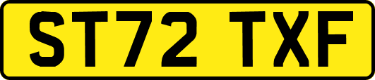 ST72TXF