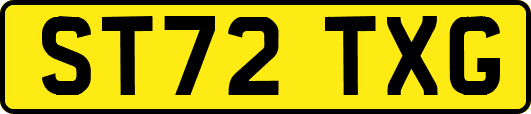 ST72TXG
