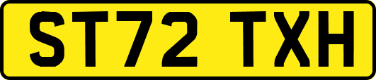 ST72TXH