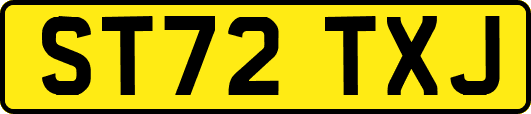 ST72TXJ