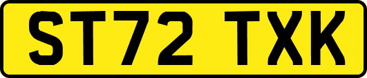 ST72TXK