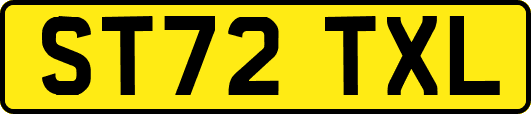 ST72TXL