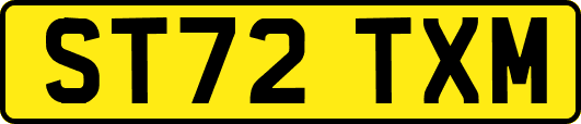 ST72TXM