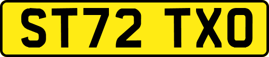 ST72TXO