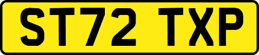ST72TXP