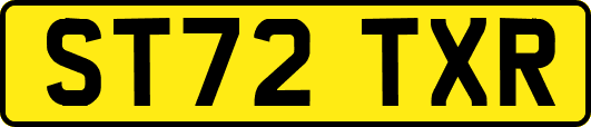 ST72TXR