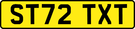 ST72TXT