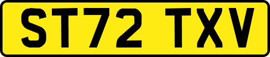 ST72TXV