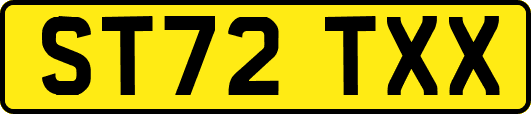 ST72TXX