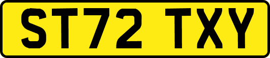 ST72TXY
