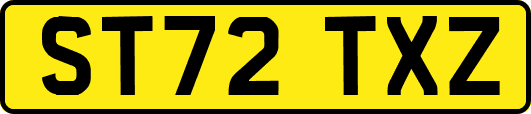 ST72TXZ