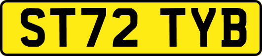 ST72TYB