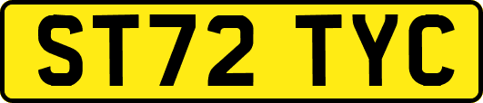 ST72TYC