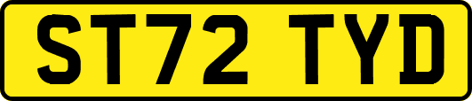 ST72TYD