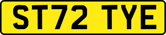 ST72TYE