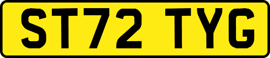 ST72TYG