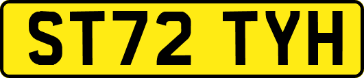 ST72TYH