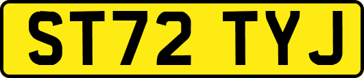 ST72TYJ