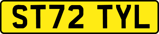 ST72TYL