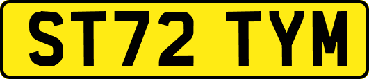 ST72TYM
