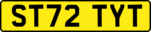 ST72TYT