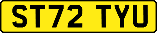 ST72TYU