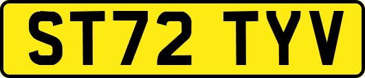 ST72TYV