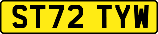 ST72TYW