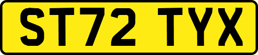 ST72TYX