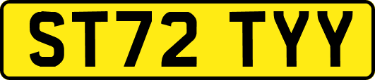 ST72TYY