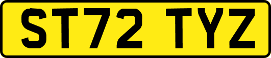 ST72TYZ