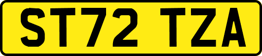 ST72TZA