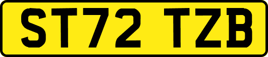 ST72TZB