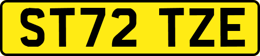 ST72TZE