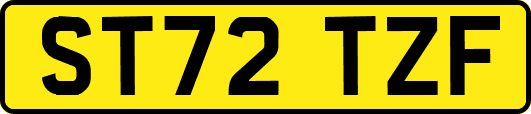 ST72TZF