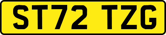 ST72TZG