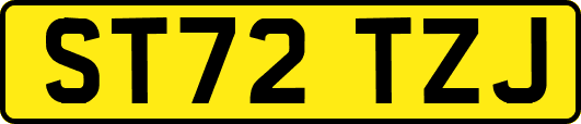 ST72TZJ
