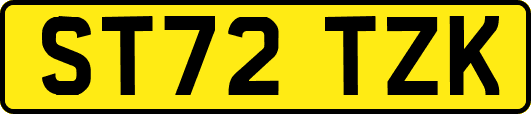 ST72TZK