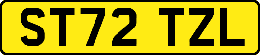 ST72TZL