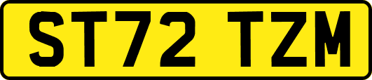 ST72TZM