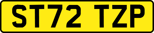 ST72TZP