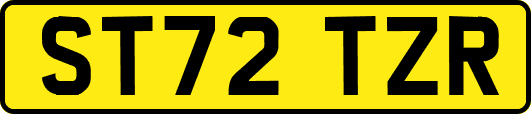 ST72TZR
