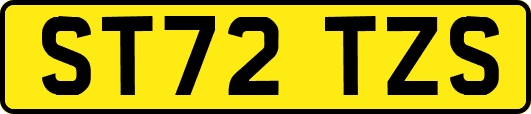 ST72TZS