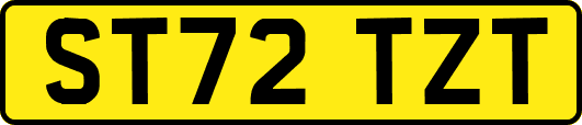 ST72TZT