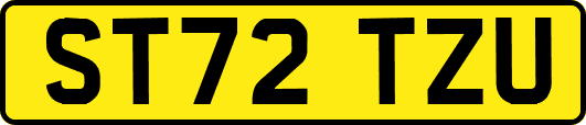 ST72TZU